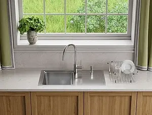 Корзина для сушки Omoikiri CO-03-GM вороненая сталь 4999015 Корзина для сушки Omoikiri CO-03-GM вороненая сталь 4999015, 4