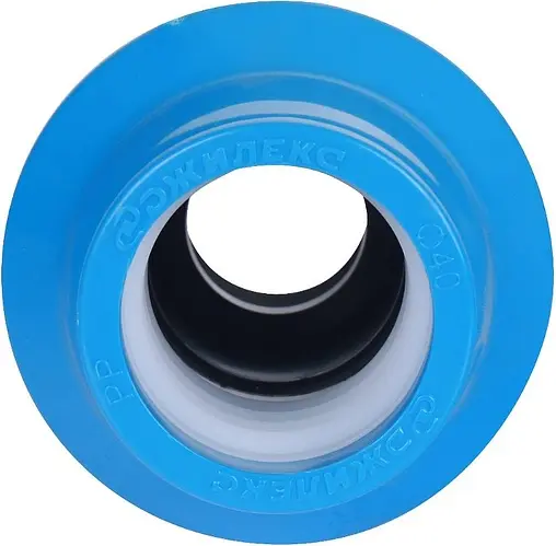 Муфта компрессионная переходная 40мм x 1&quot;в Джилекс 9247