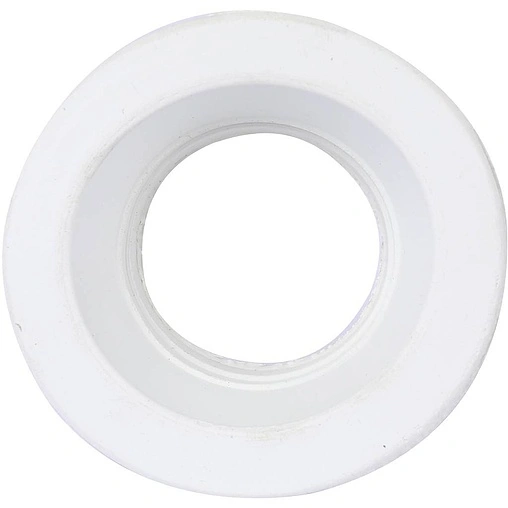 Манжета переходная белая D=50x25мм Sinikon RG.50.25