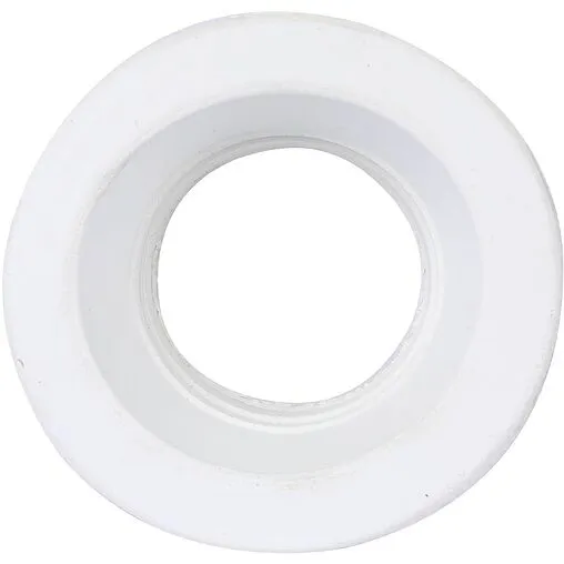 Манжета переходная белая D=50x32мм Sinikon RG.50.32 Манжета переходная белая D=50x32мм Sinikon RG.50.32