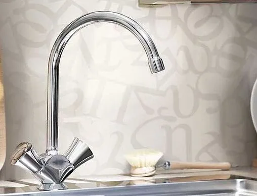 Смеситель для раковины Grohe Costa L хром 21337001