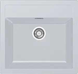 Мойка кухонная Franke Sirius SID 610 белый 114.0443.343 Мойка кухонная Franke Sirius SID 610 белый 114.0443.343, 1