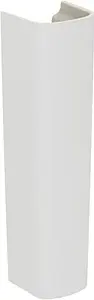 Пьедестал Sanita Идеал белый IDLSAPD01 Пьедестал Sanita Идеал белый IDLSAPD01, 1