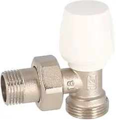 Вентиль регулирующий угловой ¾&quot;ек x ½&quot;н General Fittings 7E0075N050490A