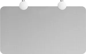 Зеркало с подсветкой Am.Pm Awe 125 M15MOX1251SG Зеркало с подсветкой Am.Pm Awe 125 M15MOX1251SG, 1