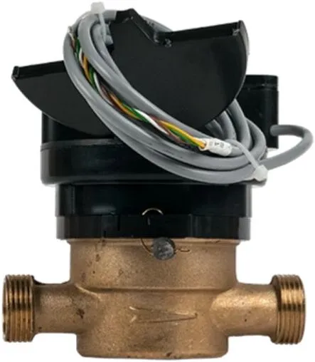 Счетчик воды Ду15 Декаст ОСВХ-15 &quot;НЕПТУН&quot; Класс &quot;С&quot; МИД И 76-15-304