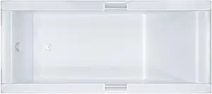 Ванна акриловая Triton Александрия 160x75 Н0000100391 Ванна акриловая Triton Александрия 160x75 Н0000100391, 1