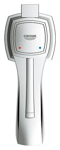 Смеситель для раковины Grohe Grandera хром 23310000 Смеситель для раковины Grohe Grandera хром 23310000