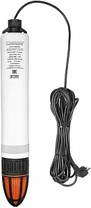 Насос скважинный центробежный 4" Джилекс Водомет 55/35 5535 Насос скважинный центробежный 4" Джилекс Водомет 55/35 5535, 1