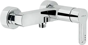 Смеситель для душа Nobili New Road хром RD00130CR Смеситель для душа Nobili New Road хром RD00130CR, 1