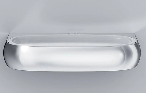 Мыльница Am.Pm Sensation хром A3034200 Мыльница Am.Pm Sensation хром A3034200