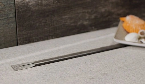 Лоток душевой Set 750мм h=72мм 0.8л/сек Pestan Confluo Slim Line+ 750 13100028