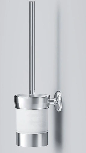 Ёршик для унитаза Am.Pm Like хром A8033400