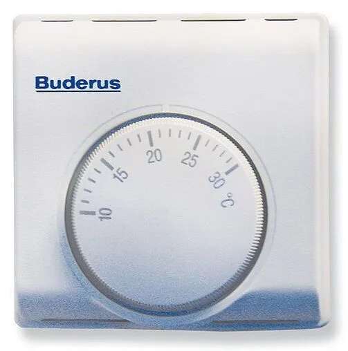 Комнатный терморегулятор Buderus   T6360A1186