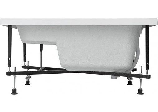 Каркас для ванны Aquanet Seed 110x70 00246134