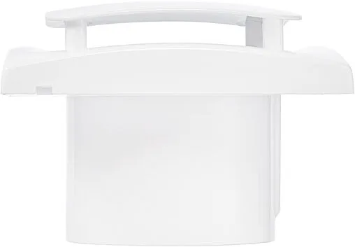 Вентилятор канальный Royal Thermo Virtuoso RAFV 120 белый Вентилятор канальный Royal Thermo Virtuoso RAFV 120 белый