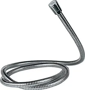 Шланг для душа Jaquar 150см хром SHA-CHR-549D12, 1