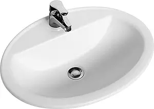 Раковина Roca Aloa 56 белый 327865000, 1