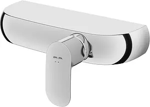 Смеситель для душа Am.Pm Sensation хром F3020000 Смеситель для душа Am.Pm Sensation хром F3020000, 1