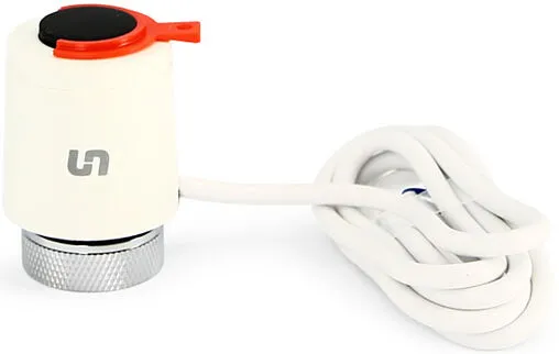 Сервопривод электротермический НО 230 В М30 x 1.5 Uni-fitt 465W0000