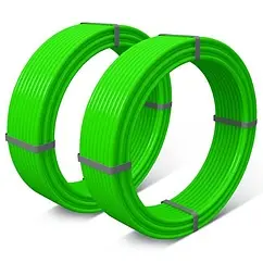 Труба полиэтиленовая БИР ПЕКС Оптима 16 x 1.8 мм PE-RT бухта 200м 0122 Труба полиэтиленовая БИР ПЕКС Оптима 16 x 1.8 мм PE-RT бухта 200м 0122