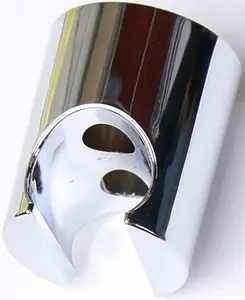 Держатель ручного душа Swedbe Calypso хром 5024, 1