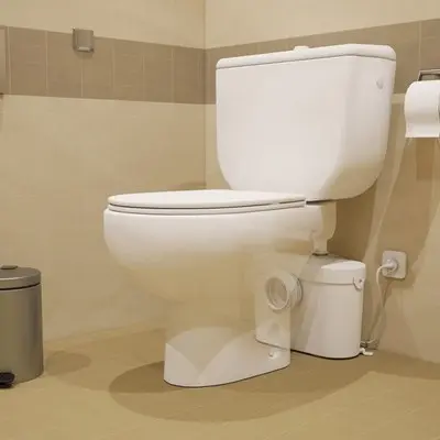 Канализационная насосная установка SFA Saniaccess 1 Канализационная насосная установка SFA Saniaccess 1, 3