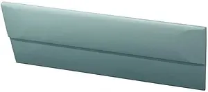 Панель для ванны фронтальная Vitra 180 белый 51460001000 Панель для ванны фронтальная Vitra 180 белый 51460001000, 1