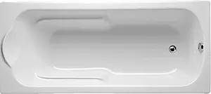 Ванна акриловая Riho VIRGO 170x75 BZ0700500000000, 1