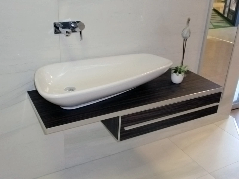 Раковина Laufen Palomba 90 белый 8.1680.1.000.112.1