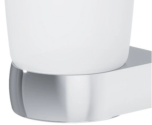 Стакан Am.Pm Sensation хром A3034300