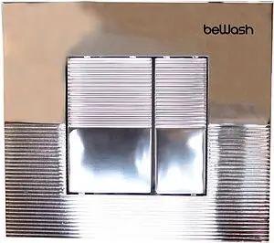 Клавиша смыва для унитаза beWash Fide P03SC 500RZVP0300PK0000001 хром глянцевый Клавиша смыва для унитаза beWash Fide P03SC 500RZVP0300PK0000001 хром глянцевый, 4