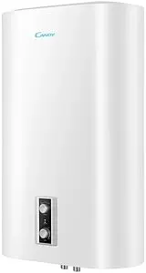 Водонагреватель накопительный электрический Candy CF30V-P1 Inox TD0041652RU Водонагреватель накопительный электрический Candy CF30V-P1 Inox TD0041652RU, 2
