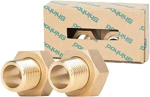 Насос для повышения давления Shinhoo Promo 15-12A 71411002, 5