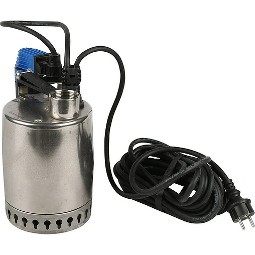 Насос дренажный Q=11.2м³/ч H=7.5м Grundfos UNILIFT KP 250-AV1 012H1900