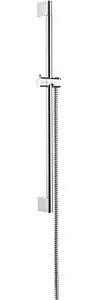 Душевая штанга Hansgrohe Crometta 85 Unica 65 хром 27615000 Душевая штанга Hansgrohe Crometta 85 Unica 65 хром 27615000, 4