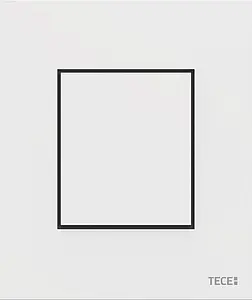 Клавиша смыва для писсуара TECEnow Urinal 9242405 белый антибактериальный Клавиша смыва для писсуара TECEnow Urinal 9242405 белый антибактериальный, 1