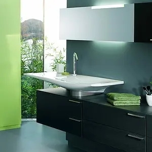 Раковина Jacob Delafon Stillness 120 белый E1292-09-00, 5