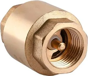 Клапан обратный пружинный ½"в x ½"в Arco 191403 Клапан обратный пружинный ½"в x ½"в Arco 191403, 2