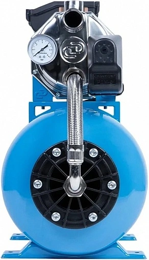 Станция автоматического водоснабжения Джилекс Джамбо 70/50 Н-24 4722