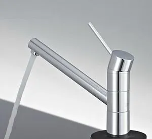 Смеситель для кухни Kludi Scope XL хром 339300575 Смеситель для кухни Kludi Scope XL хром 339300575, 4