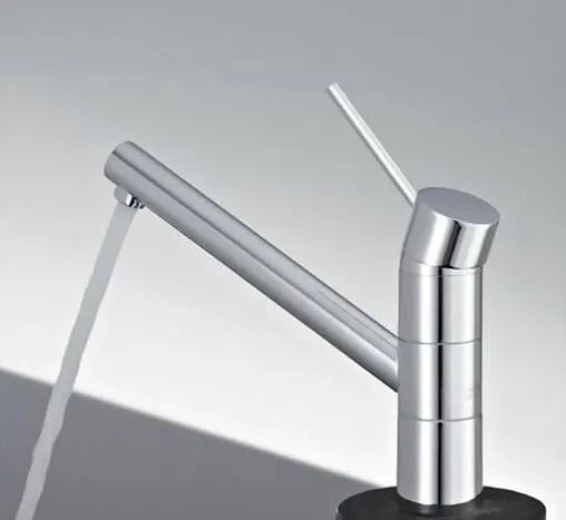 Смеситель для кухни Kludi Scope XL хром 339300575