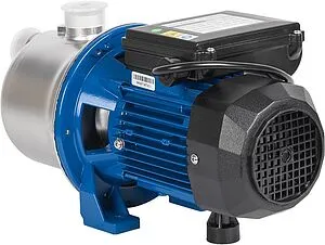 Насос поверхностный Aquario AJS-60A 2716, 3