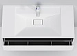 Тумба-умывальник подвесная Am.Pm Inspire 2.0 100 белый M50AFHX1003WM+