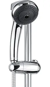 Душевая стойка Timo хром SR-7014 Душевая стойка Timo хром SR-7014, 2