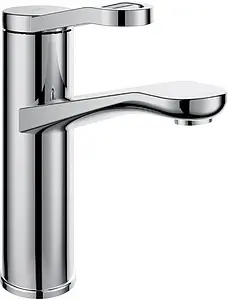 Смеситель для раковины D&K Venice Rialto хром DA1062141, 1