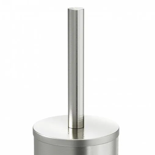 Ёршик для унитаза Am.Pm Sense L сатин A7433500