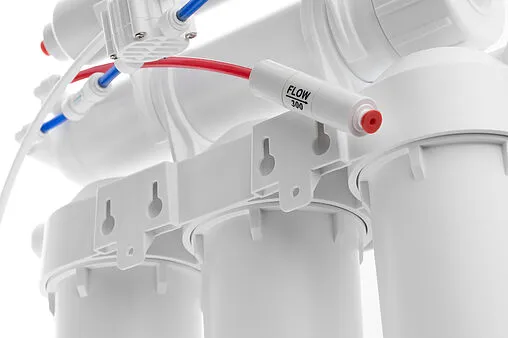 Фильтр обратного осмоса Гейзер Аллегро 20049