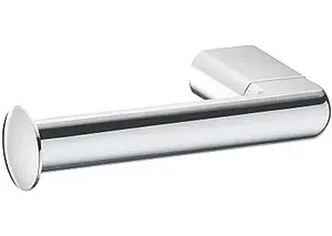 Держатель туалетной бумаги Wasserkraft Berkel хром 6896, 1