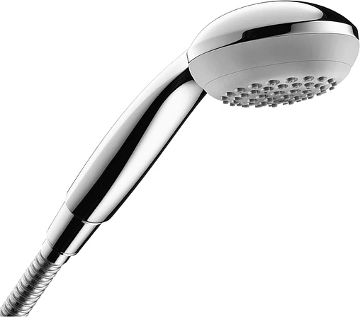 Душевая стойка Hansgrohe Crometta 85 1jet 65см хром 27728000